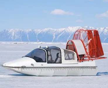 5 Snow Sports to Try This Winter