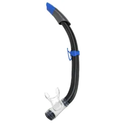 Aqua Lung Sport Pike Adult Silicone Snorkel
