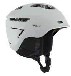Anon Women's Omega Snow Helmet
