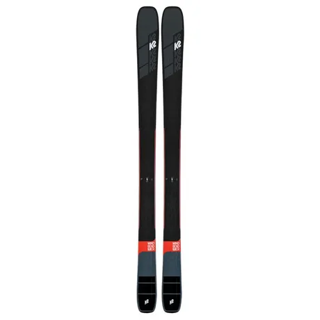 K2 Men's Mindbender 99Ti Skis