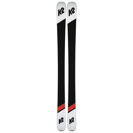 K2 Men's Mindbender 99Ti Skis