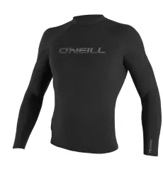O'Neill Men's Hammer 1.5mm Long Sleeve Crew Wetsuit