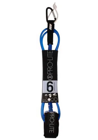 Pro-Lite 6' Free Surf Leash FA19