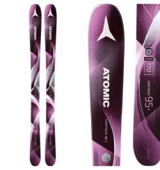 Atomic Vantage 95 C Womens Skis