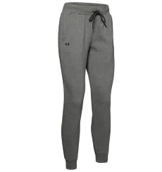 Under Armour Women's Rival Fleece Pants